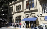 Argentina lidera los pedidos para obtener la ciudadanía española
