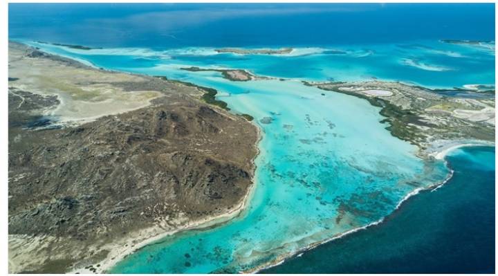 Isla La Orchila será escenario de Maniobra de Campaña «Caribe Soberano 200»
