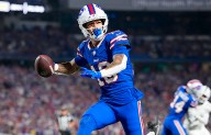 Vencen Bills a unos aguerridos Dolphins y se ponen 3