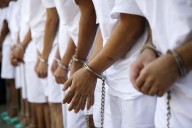 Seis presuntos pandilleros de Tennessee fueron acusados de múltiples cargos