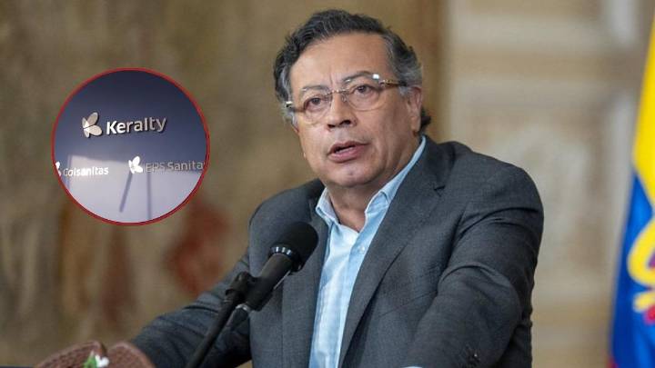 Video | Fallo judicial beneficia al presidente de Keralty: esto deberá hacer Petro - Canal 1