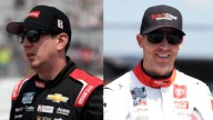 Denny Hamlin Should Rescue Kyle Busch’s Struggling NASCAR Career, Claims Insider NASCAR insider suggests Denny Hamlin could be the key to reviving Kyle Busch’s struggling 2025 season, as he fights inc
