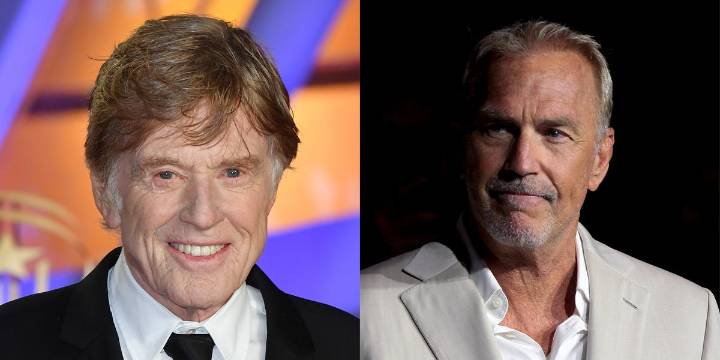 How Robert Redford Almost Portrayed John Dutton in 'Yellowstone'