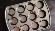 How To Clean Muffin Tins So They Look Brand New