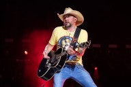 Jason Aldean to perform live at Simmons Bank Arena in 2026