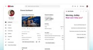 YouTube lanza herramientas de IA para potenciar la creatividad en video