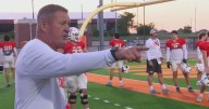 Top-ranked Celina hosts No. 6 Panther Creek in Texas 4A showdown: High School Game of the Week