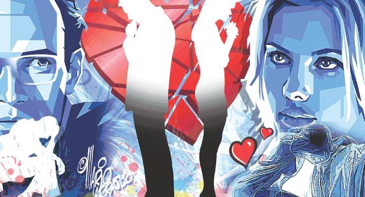Ya no me mira como antes (CASOS DEL CORAZÓN)
