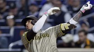 Manny Machado establece marca de más Grand Slams como pelotero activo