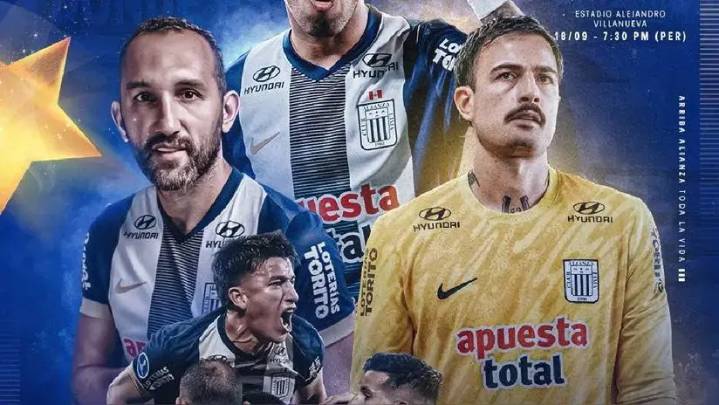 Partidos de hoy, sábado 13 de septiembre del 2025: horarios y canales TV para ver EN VIVO Liga1 y LaLiga