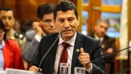Harvey Colchado afirma que se hace reglaje a periodistas: La inteligencia "se viene mal utilizando a través de los años"
