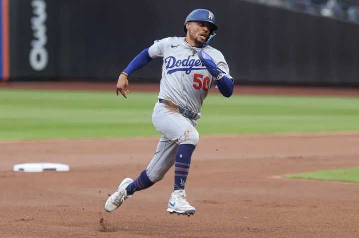 Los Angeles Dodgers Superstars Might Be Too Much For Cincinnati Reds