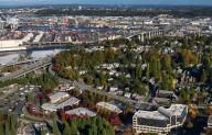 West Seattle light rail costs soar again