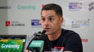 “Difícil defender una derrota de 4-1”: Francisco Rodríguez