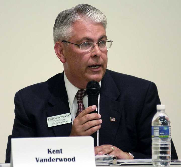 Cleared in fake electors case, West Michigan mayor calls charges a ‘partisan ploy’