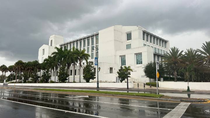 Jury selection begins for man accused of trying to assassinate Trump at Florida golf course