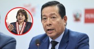 Premier responde a fiscal de la Nación: "El Ejecutivo no niega presupuesto a ninguna institución"