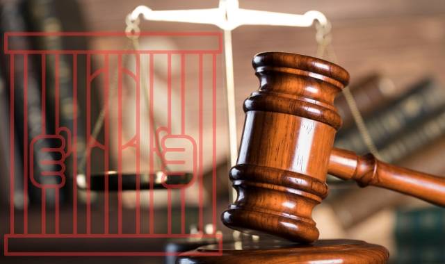Court Sentences Man to Life Imprisonment for Raping Minor Girl in Jajpur
