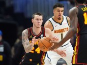 Knicks llegan a un acuerdo con Garrison Mathews