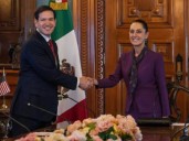 La estrategia de Marco Rubio en México: detener los aranceles a cambio de parar el tráfico de fentanilo