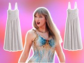Taylor Swift fans are running to buy this $110 version of her sold