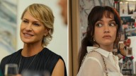 'The Girlfriend' Interview: Robin Wright and Olivia Cooke Tease Violent Rivalry in Oedipal Psychological Thriller (Exclusive)