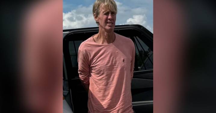 Jury selection begins for Ryan Routh, man accused of attempting to assassinate Trump near West Palm Beach