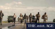 The Long Walk review: Mark Hamill stars in Stephen King adaptation
