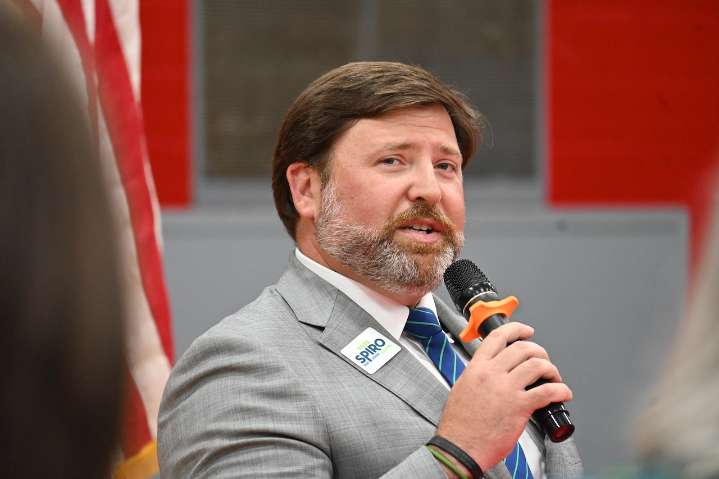 Mobile mayoral race: Democratic PAC labels Cheriogotis a 'MAGA Republican'