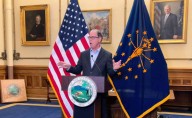 Braun names commissioner for Indiana utility