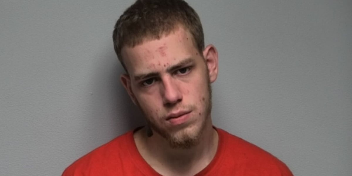Paducah man accused of beating man with ratchet, forcing him into trunk & then dumping him