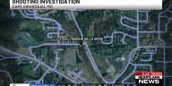 Cape Girardeau police investigating after vehicle hit by gunfire