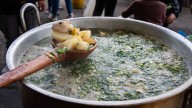 3 platos que se comían en la Edad Media y que hoy nos lo pensaríamos dos veces