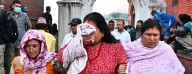 Así va la catástrofe por las protestas en Nepal: 51 muertos y 12.500 presos fugados de cárceles