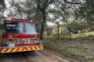 Explosión en polvorín deja persona fallecida en Tala