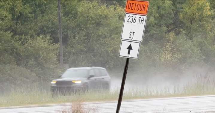 Local Business voices safety concerns as INDOT Plans U.S. 31 Improvements