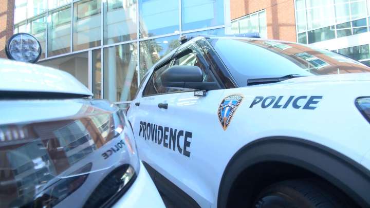 Providence Police investigating apparent stabbing incident