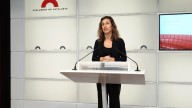 Pilar Castillejo relevará a Estrada como presidenta del grupo de la CUP en el Parlament