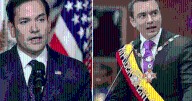 EE.UU. declara como terroristas a Los Choneros y Los Lobos, las dos bandas criminales más grandes de Ecuador