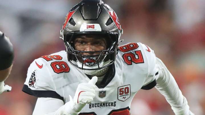 Shilo Sanders handed NFL lifeline as top team give him chance to earn contract after being cut by Buccaneers