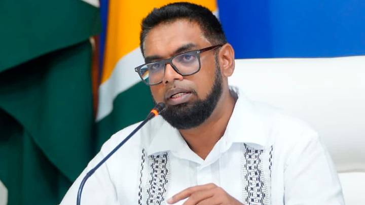 Guyana elegirá nuevo presidente este 1 de septiembre