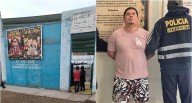 Pisco: cae “Colorado”, sicario con cadena perpetua por homicidio calificado