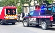 Agresión a balazos en Cancún deja a un hombre gravemente herido
