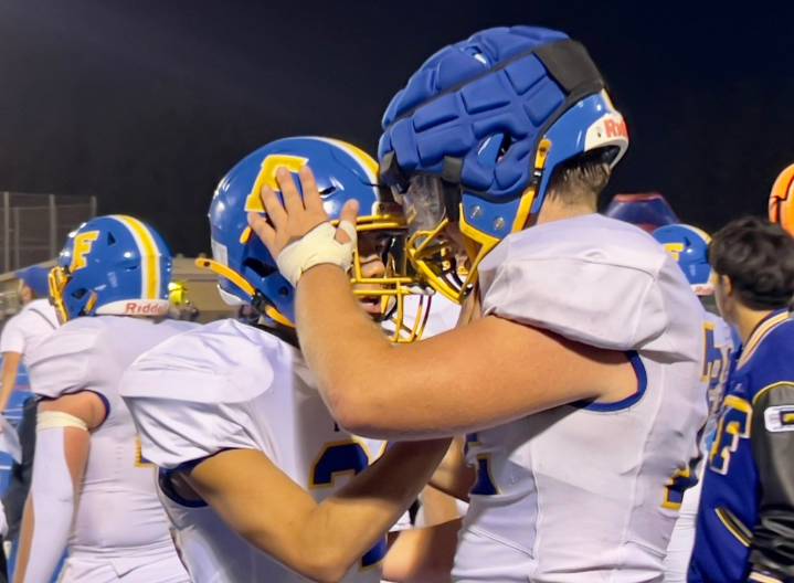 Bay Area prep football 2025: Where to find our complete Week 4 coverage