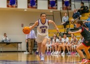Basketball: North Forsyth's Gabbie Gliatta announces college decision
