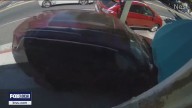 SJ cat shelter closed after 2 vehicle collision injures 2 people