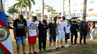 Un duro golpe a la seguridad en Cali deja a 10 ‘motoatracadores’ tras las rejas
