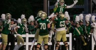 Weekend prep football recap