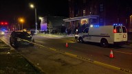 Police: Man hospitalized after being shot in leg in north Toledo