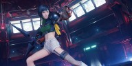 Final Fantasy VII Remake introduce nuevas opciones de dificultad en Nintendo Switch 2 y Xbox Series
